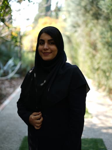 فاطمه محمدنژاد