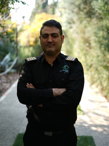 محمدرضا علیپور