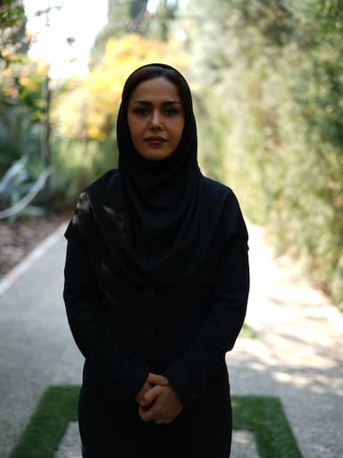 فاطمه سالخورده
