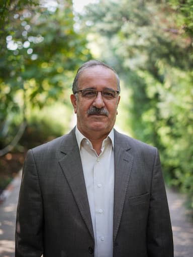 سید علی محمد حسینی